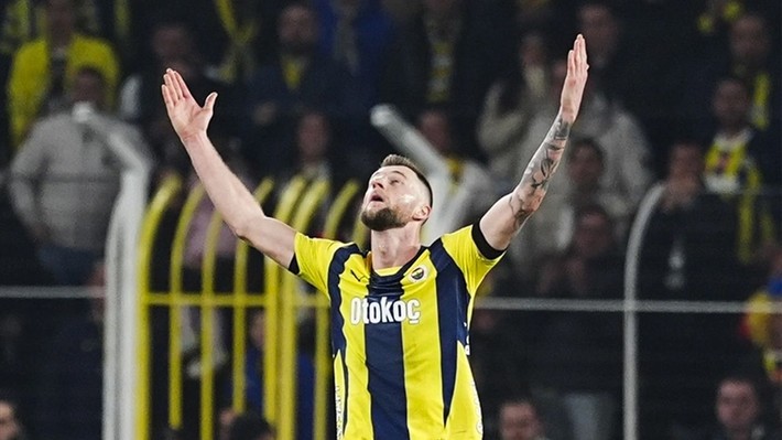 Fenerbahçe-Beşiktaş derbisinde forma giyecek en değerli 20 futbolcu! - Resim: 18