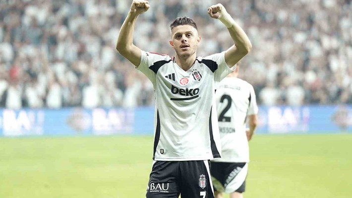 Fenerbahçe-Beşiktaş derbisinde forma giyecek en değerli 20 futbolcu! - Resim: 6
