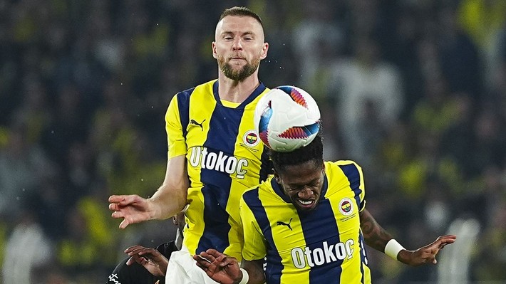 Mourinho "Mutlaka alalım" dedi Ali Koç, Nasser Al-Khelaifi ile görüşmelere başladı! - Resim: 3