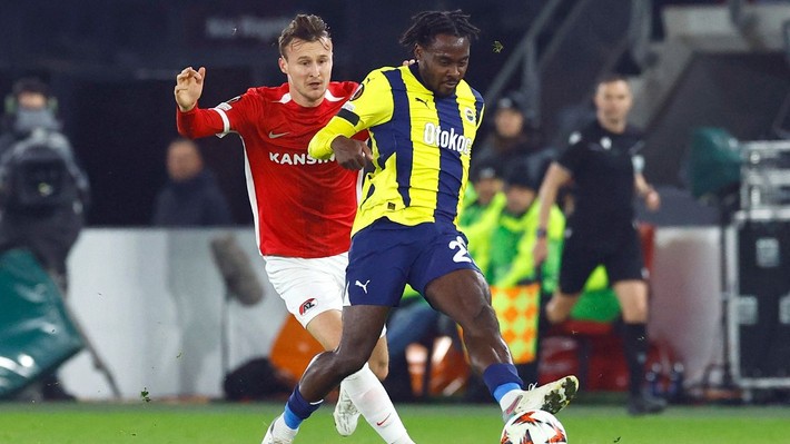 Fenerbahçe'de ayrılık şoku! Yıldız ismin yeni takımı belli oldu - Resim: 4