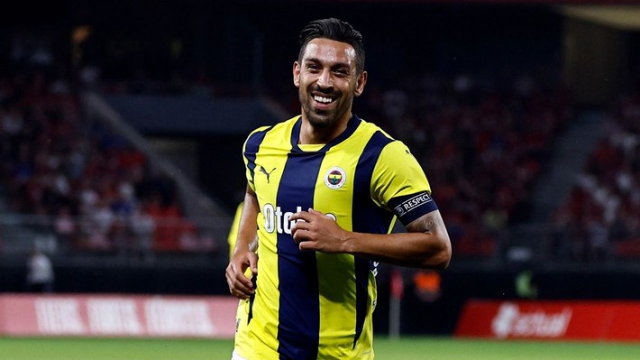 Fenerbahçe-Beşiktaş derbisinde forma giyecek en değerli 20 futbolcu! - Resim: 9