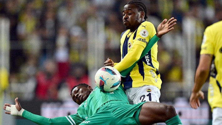 Fenerbahçe'de ayrılık şoku! Yıldız ismin yeni takımı belli oldu - Resim: 7
