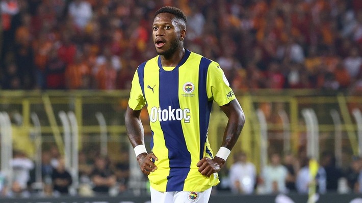 Fenerbahçe-Beşiktaş derbisinde forma giyecek en değerli 20 futbolcu! - Resim: 16