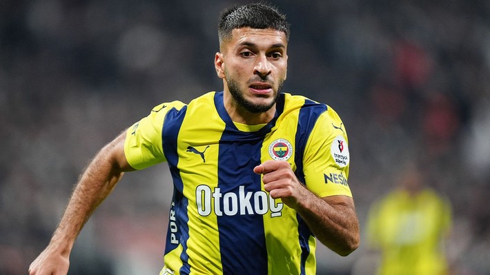 Fenerbahçe-Beşiktaş derbisinde forma giyecek en değerli 20 futbolcu! - Resim: 10