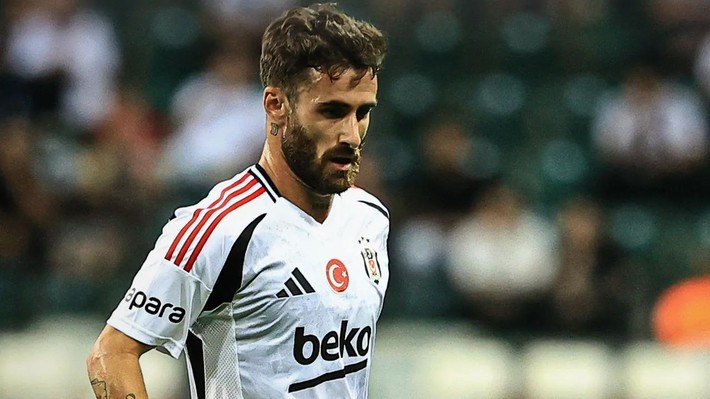 Fenerbahçe-Beşiktaş derbisinde forma giyecek en değerli 20 futbolcu! - Resim: 11