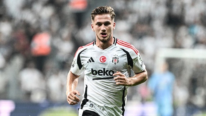 Fenerbahçe-Beşiktaş derbisinde forma giyecek en değerli 20 futbolcu! - Resim: 17