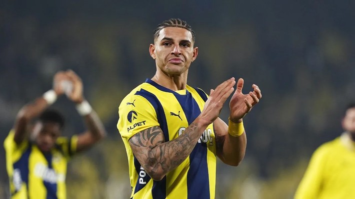 Fenerbahçe-Beşiktaş derbisinde forma giyecek en değerli 20 futbolcu! - Resim: 13
