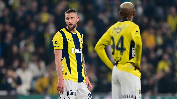 Mourinho "Mutlaka alalım" dedi Ali Koç, Nasser Al-Khelaifi ile görüşmelere başladı! - Resim: 6