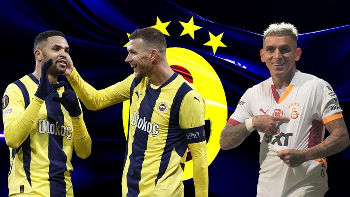 Torreira En Nesyri ve Dzeko'dan daha fazla gol attı ünlü yorumcu çıldırdı: Çöp bunlar çöp! - Resim: 1