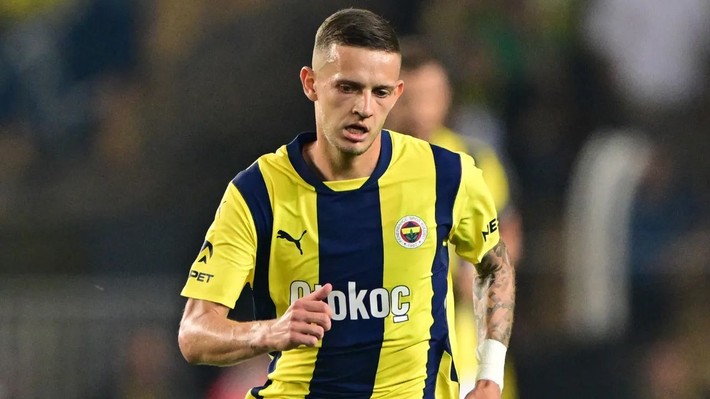 Fenerbahçe-Beşiktaş derbisinde forma giyecek en değerli 20 futbolcu! - Resim: 19