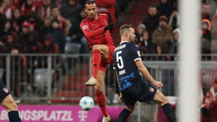 "Menajerim bu parayı kabul etmez!" Bayern'in yıldızından Fenerbahçe ve Galatasaray'a dev müjde - Resim: 3