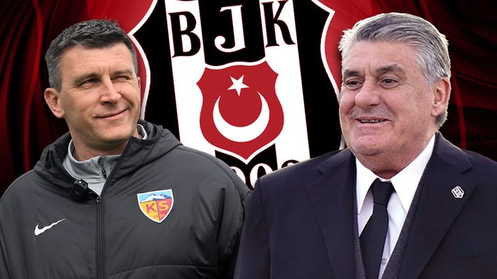 Sergej Jakirovic Serdal Adalı'nın genç yıldızını parlattı İspanya'nın köklü ekibi peşine düştü! Semih Kılıçsoy, Demir Ege, Ersin Destanoğlu derken... - Resim: 1