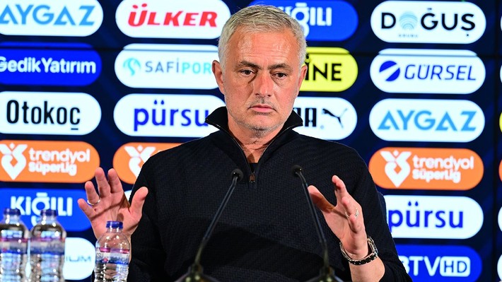Mourinho dönemi sona erdi! Yeni takımı ve kazanacağı ücret bile belli oldu - Resim: 2