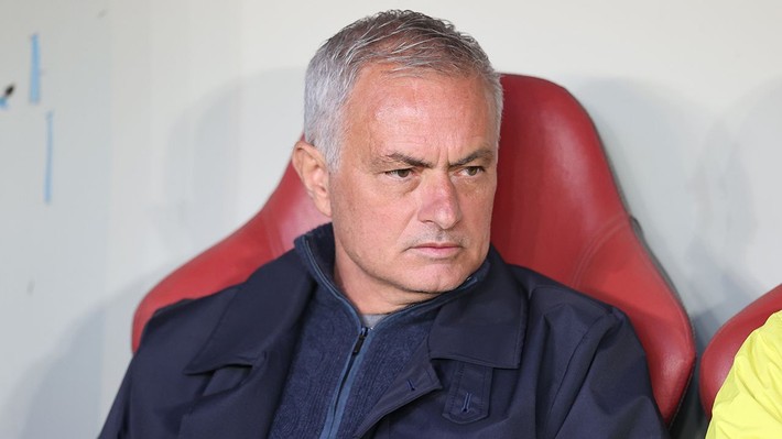 Mourinho dönemi sona erdi! Yeni takımı ve kazanacağı ücret bile belli oldu - Resim: 4
