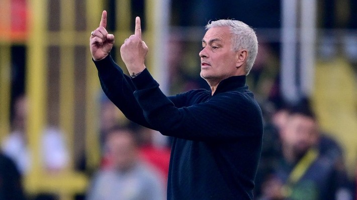 Mourinho dönemi sona erdi! Yeni takımı ve kazanacağı ücret bile belli oldu - Resim: 6