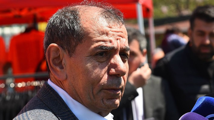 Dursun Özbek'in rüya transferinde geri sayım! Dünya starına ultimatom: 10 gün içinde kararını bize bildir - Resim: 3