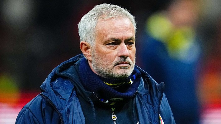 Mourinho dönemi sona erdi! Yeni takımı ve kazanacağı ücret bile belli oldu - Resim: 8