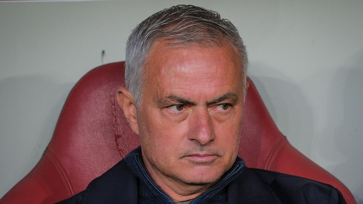 İşte Mourinho'nun yerine gelecek isim! Ali Koç'un hayalleri gerçek oluyor - Resim: 2