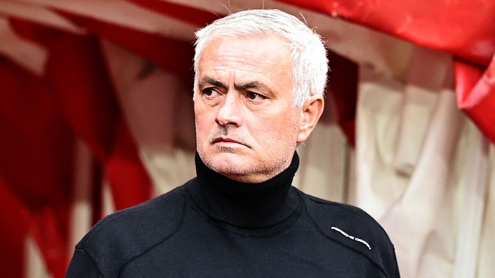 İşte Mourinho'nun yerine gelecek isim! Ali Koç'un hayalleri gerçek oluyor - Resim: 3