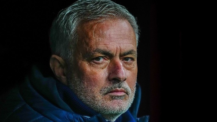 İşte Mourinho'nun yerine gelecek isim! Ali Koç'un hayalleri gerçek oluyor - Resim: 4