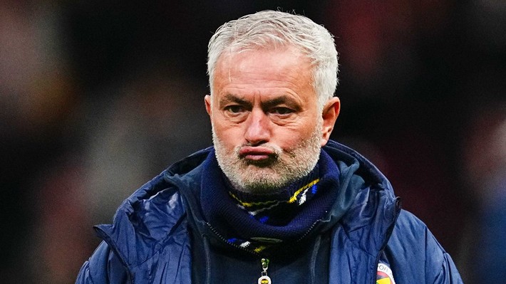 Mourinho dönemi sona erdi! Yeni takımı ve kazanacağı ücret bile belli oldu - Resim: 1