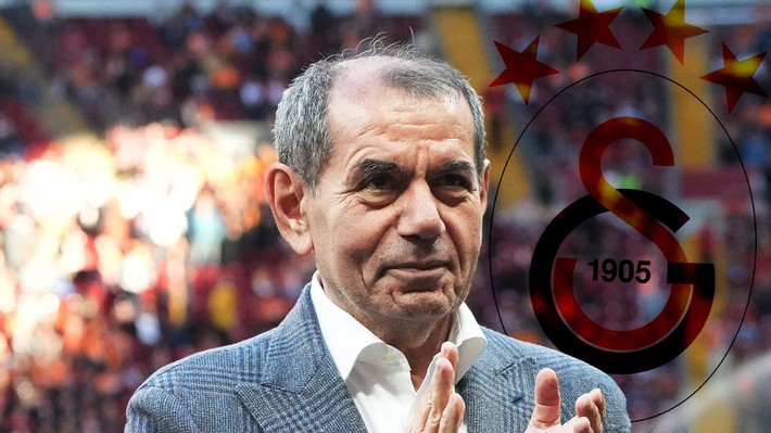 Dursun Özbek'in rüya transferinde geri sayım! Dünya starına ultimatom: 10 gün içinde kararını bize bildir - Resim: 1