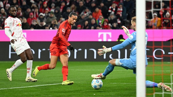 Dursun Özbek Bayern Münih'in sağ kanadını Galatasaray'a getiriyor! - Resim: 2