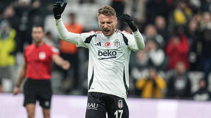 Ciro Immobile'nin yerine Hırvat golcü! Serdal Adalı teklifi hazırladı - Resim: 6