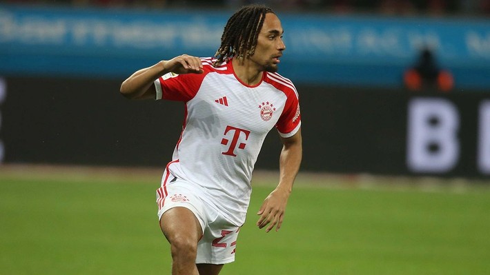 Dursun Özbek Bayern Münih'in sağ kanadını Galatasaray'a getiriyor! - Resim: 10