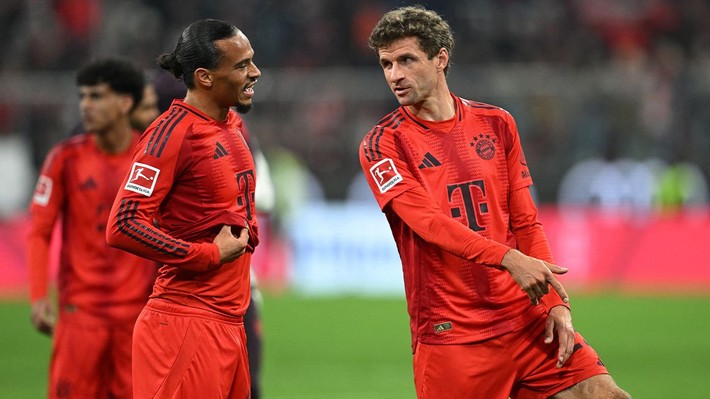 Dursun Özbek Bayern Münih'in sağ kanadını Galatasaray'a getiriyor! - Resim: 3