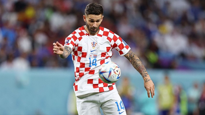 Ciro Immobile'nin yerine Hırvat golcü! Serdal Adalı teklifi hazırladı - Resim: 8