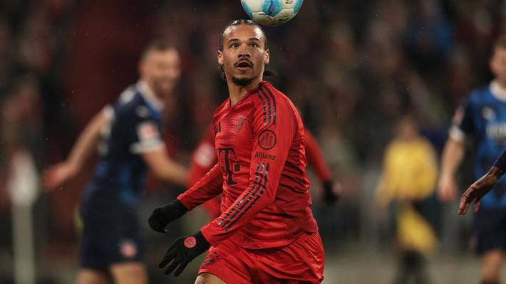 Dursun Özbek Bayern Münih'in sağ kanadını Galatasaray'a getiriyor! - Resim: 4