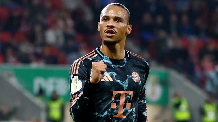 Dursun Özbek Bayern Münih'in sağ kanadını Galatasaray'a getiriyor! - Resim: 5