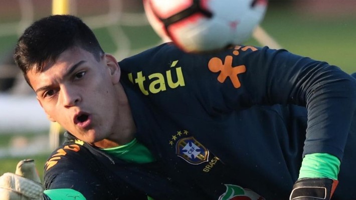 Fernando Muslera'nın veliahtı bulundu! Dursun Özbek teklifi bile hazırladı - Resim: 6