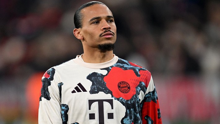 Dursun Özbek Bayern Münih'in sağ kanadını Galatasaray'a getiriyor! - Resim: 6