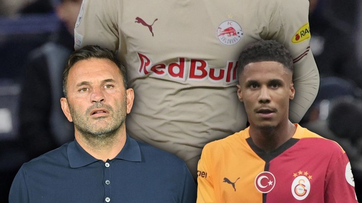 Okan Buruk Ismail Jakobs'un biletini kesti! 22'lik sol bek geliyor - Resim: 1