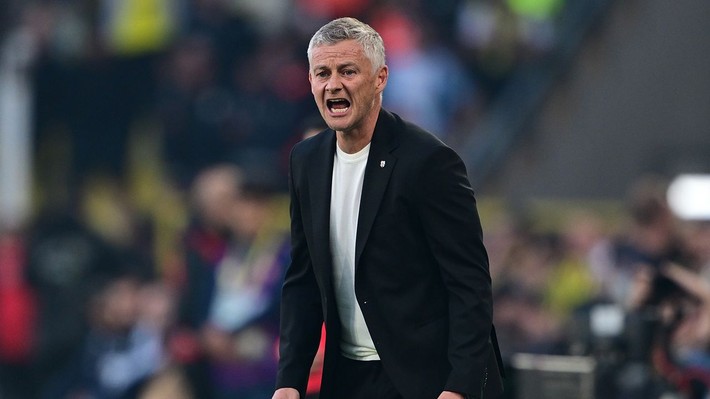 Solskjaer, Fenerbahçe ve Galatasaray'ı Avrupa'da saf dışı bırakan iki yıldızı Beşiktaş'a getiriyor! - Resim: 2
