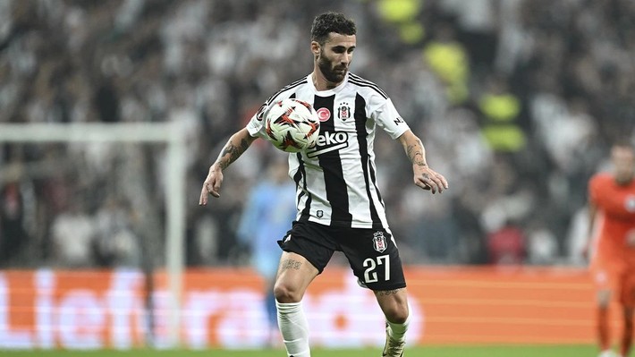 Portekizliler Fenerbahçe'yi üzüyor, Beşiktaş'ı sevindiriyor! - Resim: 11