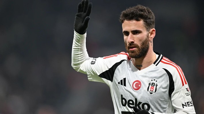 Portekizliler Fenerbahçe'yi üzüyor, Beşiktaş'ı sevindiriyor! - Resim: 12