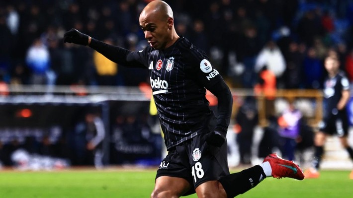 Portekizliler Fenerbahçe'yi üzüyor, Beşiktaş'ı sevindiriyor! - Resim: 14