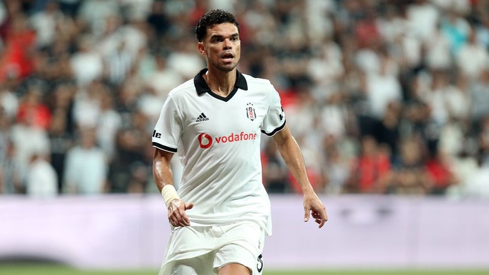 Portekizliler Fenerbahçe'yi üzüyor, Beşiktaş'ı sevindiriyor! - Resim: 16