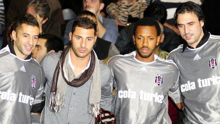 Portekizliler Fenerbahçe'yi üzüyor, Beşiktaş'ı sevindiriyor! - Resim: 18