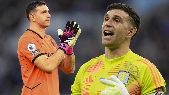 Emiliano Martinez, Süper Lig devine imza atıyor! Transferde çılgın plan ortaya çıktı - Resim: 1