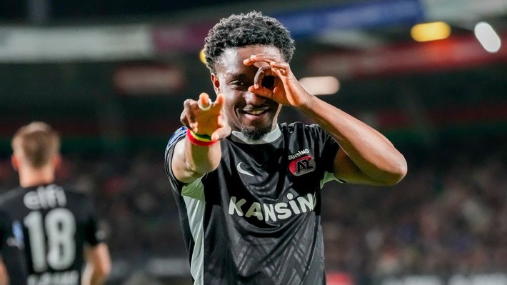 Solskjaer, Fenerbahçe ve Galatasaray'ı Avrupa'da saf dışı bırakan iki yıldızı Beşiktaş'a getiriyor! - Resim: 5
