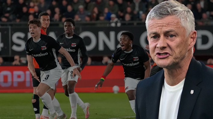 Solskjaer, Fenerbahçe ve Galatasaray'ı Avrupa'da saf dışı bırakan iki yıldızı Beşiktaş'a getiriyor! - Resim: 1