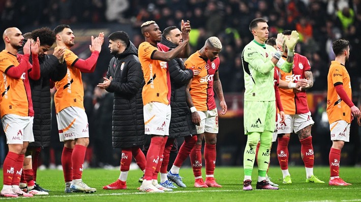 Galatasaray'da bir dönem sona erdi! Ayrılık için resmi açıklama: Kararını çoktan verdi - Resim: 1