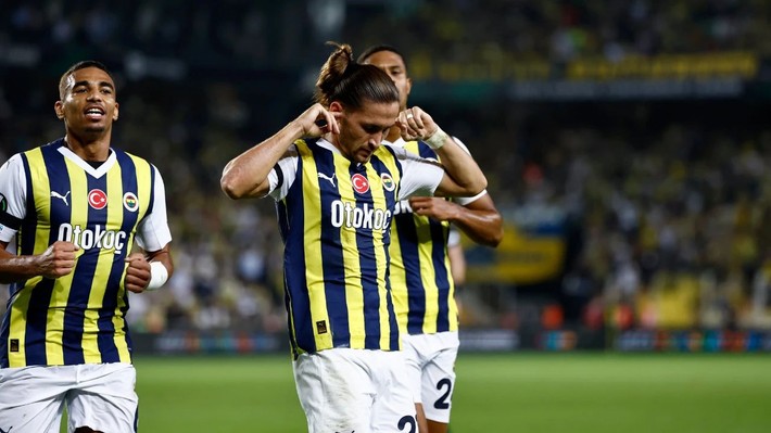 Portekizliler Fenerbahçe'yi üzüyor, Beşiktaş'ı sevindiriyor! - Resim: 8