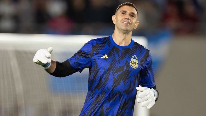 Emiliano Martinez, Süper Lig devine imza atıyor! Transferde çılgın plan ortaya çıktı - Resim: 2