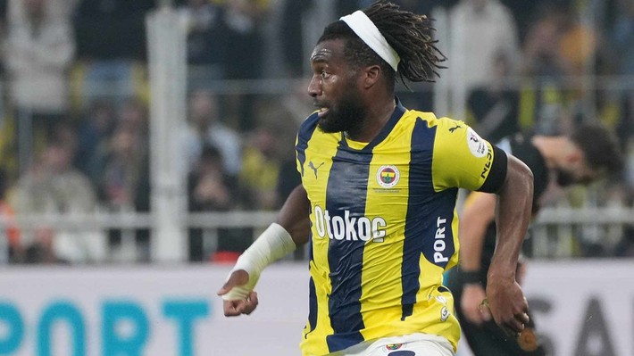 Mourinho'dan bıktı 'beni alın' mesajı gönderdi! Fenerbahçe'de ayrılık için geri sayım - Resim: 3