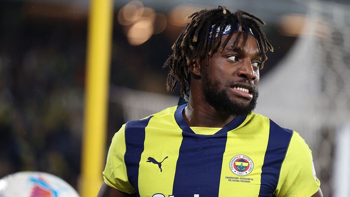 Mourinho'dan bıktı 'beni alın' mesajı gönderdi! Fenerbahçe'de ayrılık için geri sayım - Resim: 6